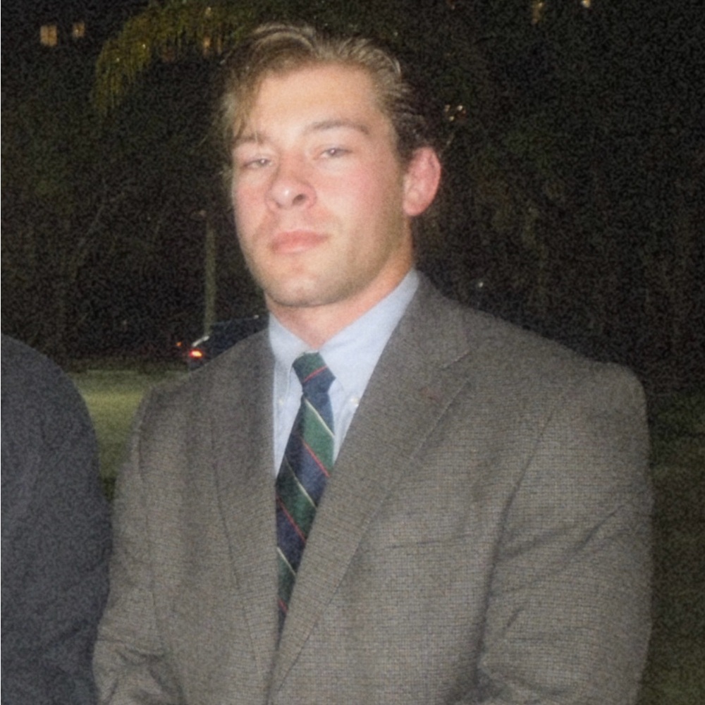 Meet your Posher, Ryan